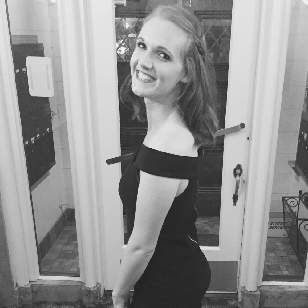 Meet your Posher, Ellen